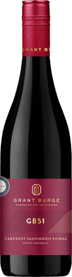 Grant Burge GB51 Cabernet Shiraz