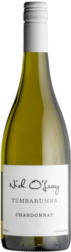 Nick O'Leary Tumbarumba Chardonnay