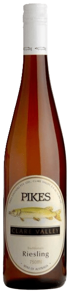 Pikes Clare Valley Traditionale Riesling