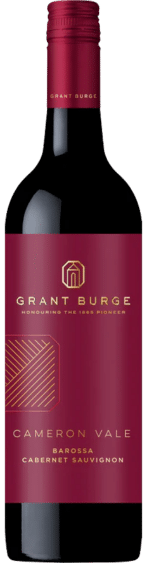 Grant Burge Cameron Vale Cabernet Sauvignon
