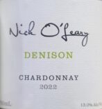 Nick O'Leary Denison Chardonnay