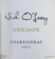 Nick O'Leary Denison Chardonnay
