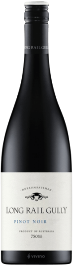 Long Rail Gully Pinot Noir