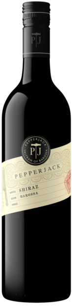 Pepperjack Shiraz