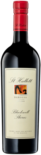 St Hallett "Blackwell" Shiraz 2020
