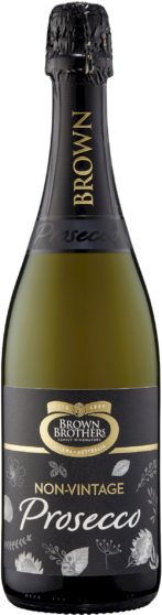 Brown Brothers Prosecco NV