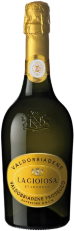 La Gioiosa Prosecco Superiore