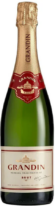 Grandin Methode Traditionnelle Brut