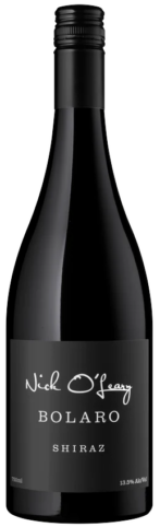 Nick O'Leary "Bolaro" Shiraz 2021
