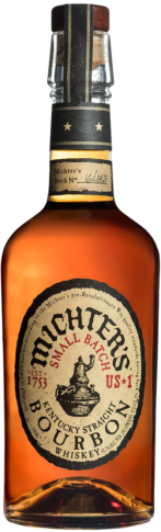 Michter's US★1 Straight Bourbon