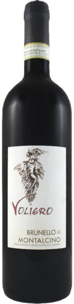 Voliero Brunello di Montalcino 2018