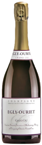 Egly-Ouriet Grand Cru
