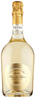 Piccini Blanc de Blanc Gran Cuvée