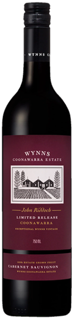 Wynns "John Riddoch" Cabernet Sauvignon 2019