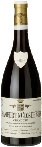 Domaine Armand Rousseau Chambertin Clos de Beze Grand Cru 2020