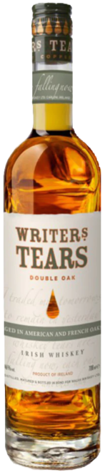 Writer's Tears Double Oak