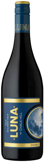 Chalk Hill "Luna" Shiraz
