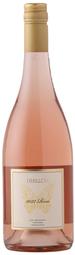 BINDI Wines "Dhillon" Rosé