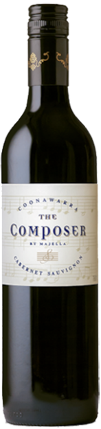 Majella "The Composer" Cabernet Sauvignon