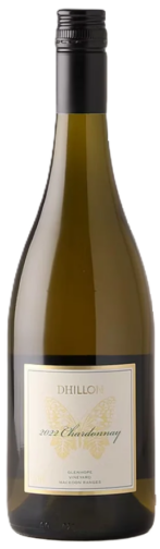BINDI Wines "Dhillon" Chardonnay