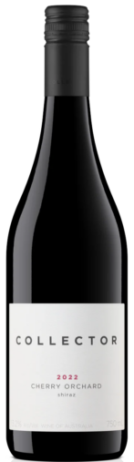 Collector Cherry Orchard Shiraz