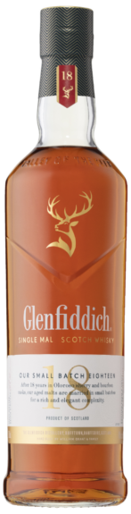 Glenfiddich 18 Year Old 700ml