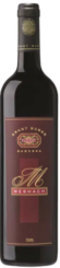 Grant Burge Meshach Shiraz 2014