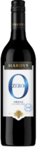 Hardys Zero Shiraz