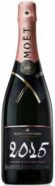 Moet & Chandon Grand Vintage Rosé 2015