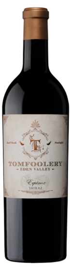 Tomfoolery Equinox Shiraz 2021