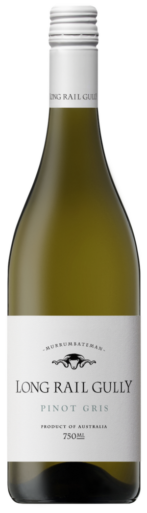 Long Rail Gully Pinot Gris