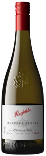 Penfolds Reserve Bin 22A Chardonnay 2022