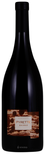 BINDI Wines "Pyrette" Shiraz 2022
