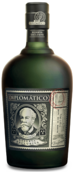 Diplomatico Reserva Exclusiva Rum