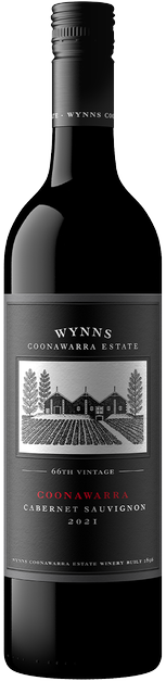 Wynns Black Label Cabernet 2021