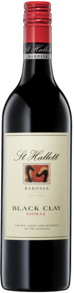 St Hallett "Black Clay" Cabernet