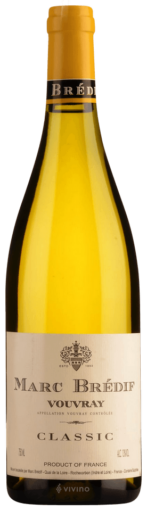 Marc Bredif Vouvray 2014