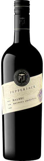 Pepperjack Mendoza Malbec