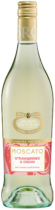 Brown Brothers Strawberries & Cream Moscato