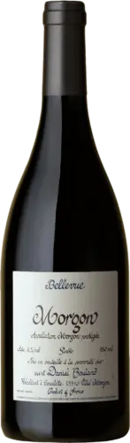 Daniel Bouland Morgon "Bellevue Sable" 2021