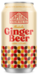 Capital Brewing Ginger Beer 16 x 375ml