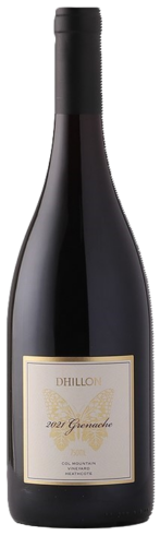 BINDI Wines "Dhillon" Grenache