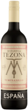 Marques de Tezona Tempranillo