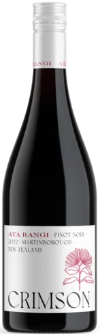Ata Rangi Crimson Pinot Noir 2022