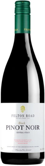 Felton Road Block 3 Pinot Noir 2022