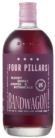 Four Pillars 'Bloody Bandwagon' Non Alcoholic Shiraz Gin 700ml