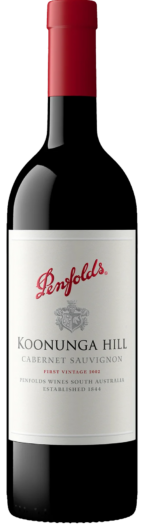 Penfolds Koonunga Hill Cabernet Sauvignon