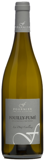 Fournier "Les Deux Callioux" Pouilly Fume