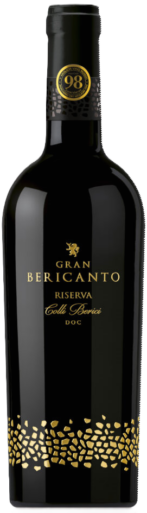 Gran Bericanto Riserva
