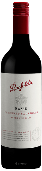 Penfolds Max's Cabernet Sauvignon